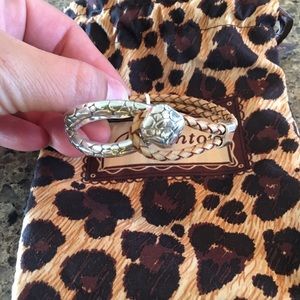 Brighton Pebble bracelet